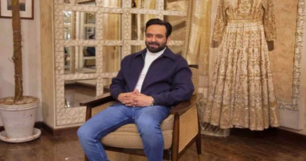 Mohsin Naveed