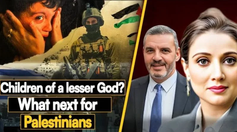 What is Next for Palestinians? - Global Village Space