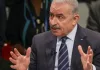 Palestinian Prime Minister Resigns