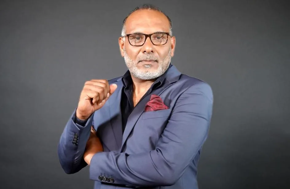 The Man who Donated $9 Million to NUST