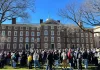 Brown University Students on Hunger Strike for Palestine