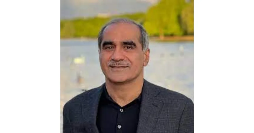 Saad Rafique