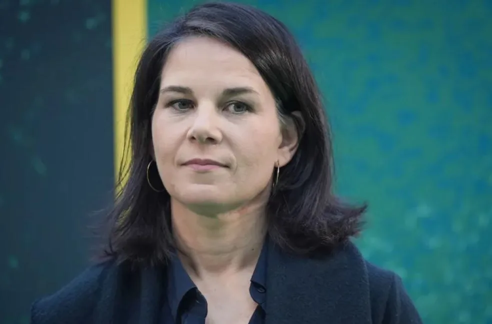 German Foreign Minister Calls for Humanitarian Cease-fire Amidst Fears of Rafah Attacks