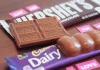 Chocolate Giants Navigate Price Hikes Amid Surging Cocoa Costs