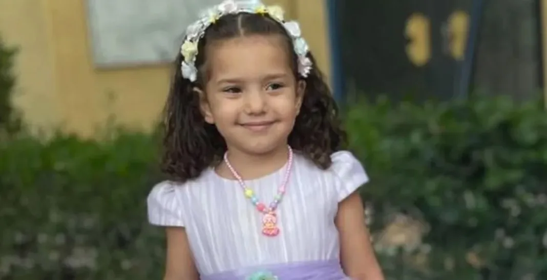 Hind Rajab: Another Child Tragically Killed by Israeli Settlers