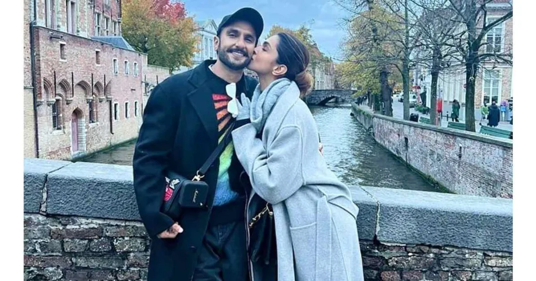 Ranveer Singh Deletes Wedding Photos from Instagram