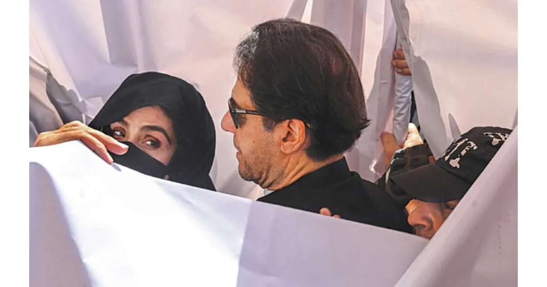 Court Orders Medical Checkup for Imran Khan and Wife