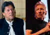 Roger Waters Imran Khan