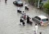 Lahore Faces Record-Breaking Rainfall, Emergency Declared
