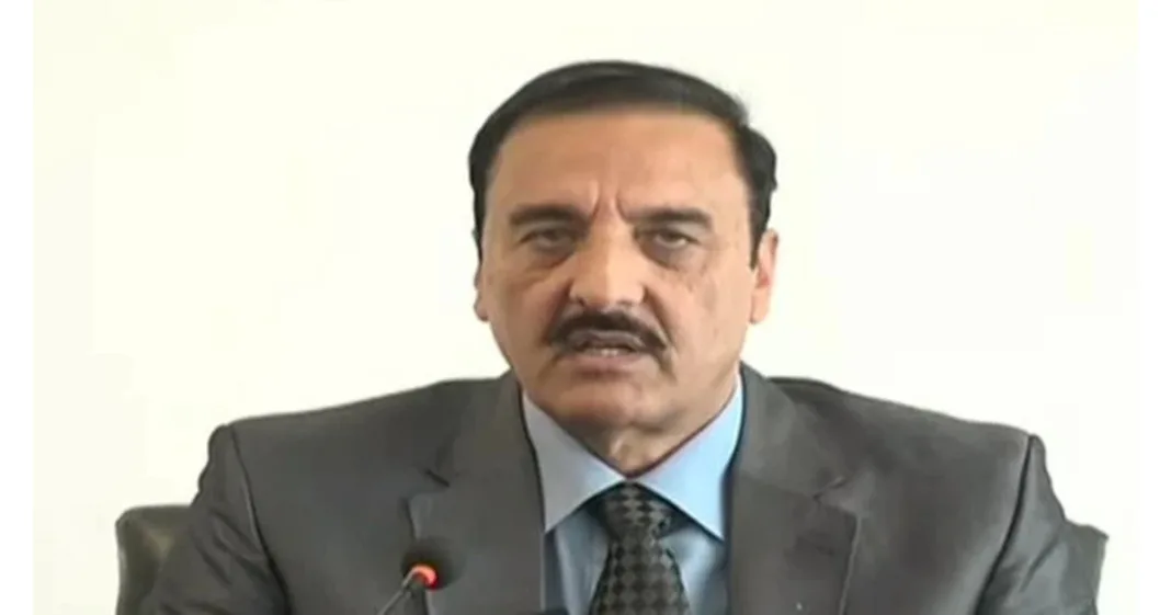 Commissioner Rawalpindi