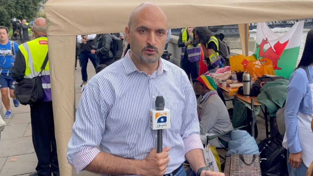 Sikh Federation Exposes Threats to Journalist Over Khalistan Reporting