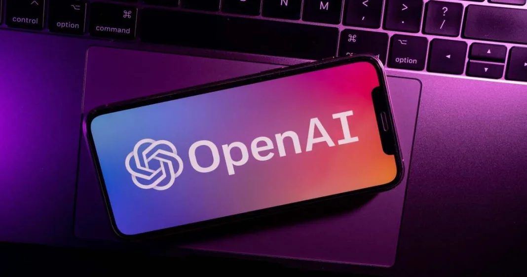OpenAI's Co-founder Steps Down After Role in Altman's Dismissal