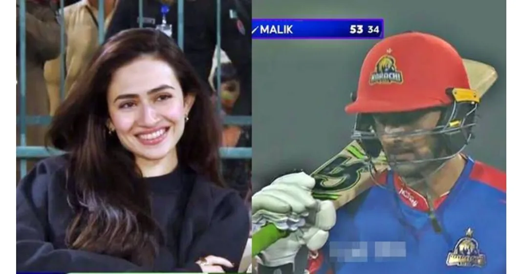 Sana Shoaib Malik