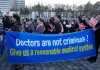 South Korea Sets Deadline for Striking Doctors Amid Hospital Disruptions