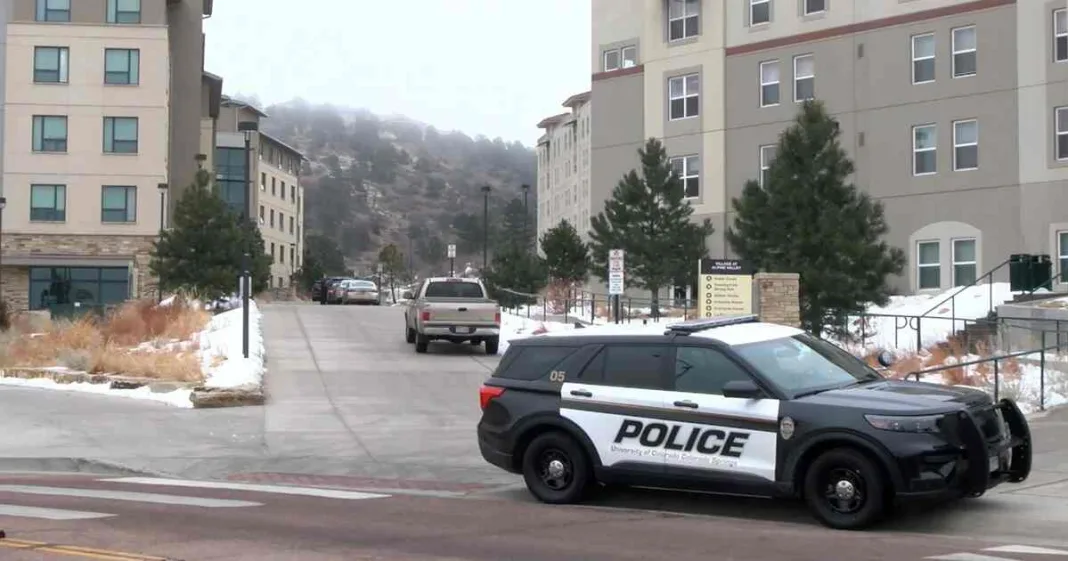 Authorities discover