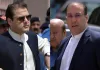 Nawaz's Sons Acquitted in NAB references