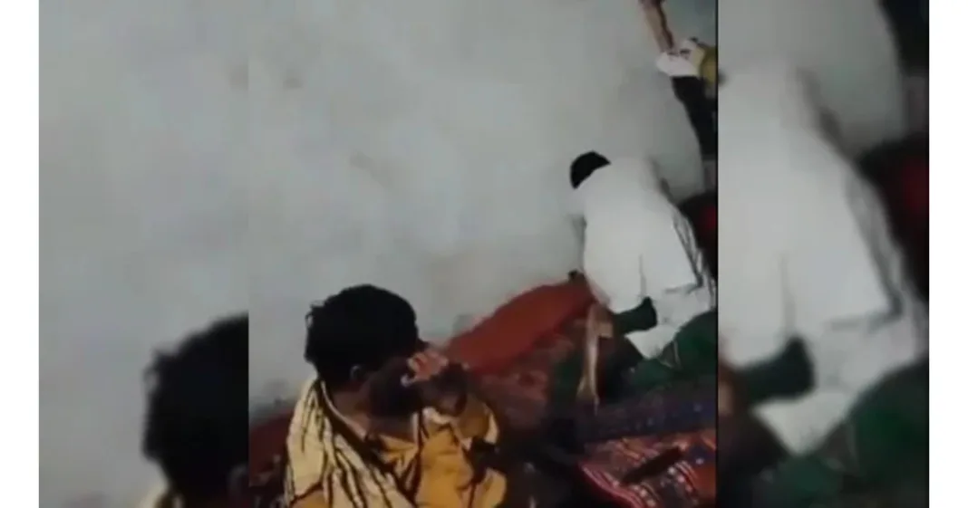 Toba Tek Singh incest