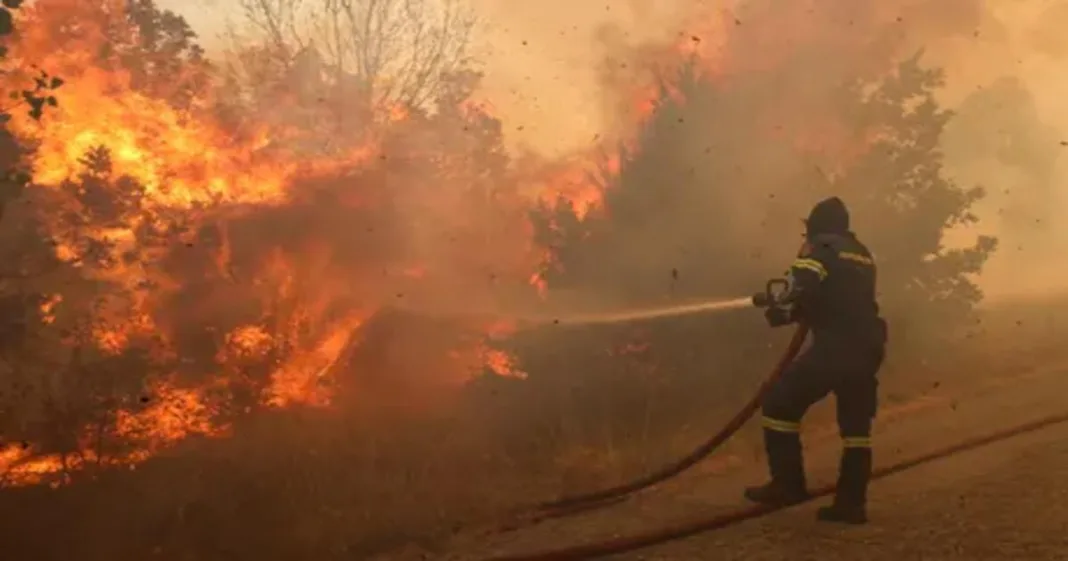 Europe's unpreparedness