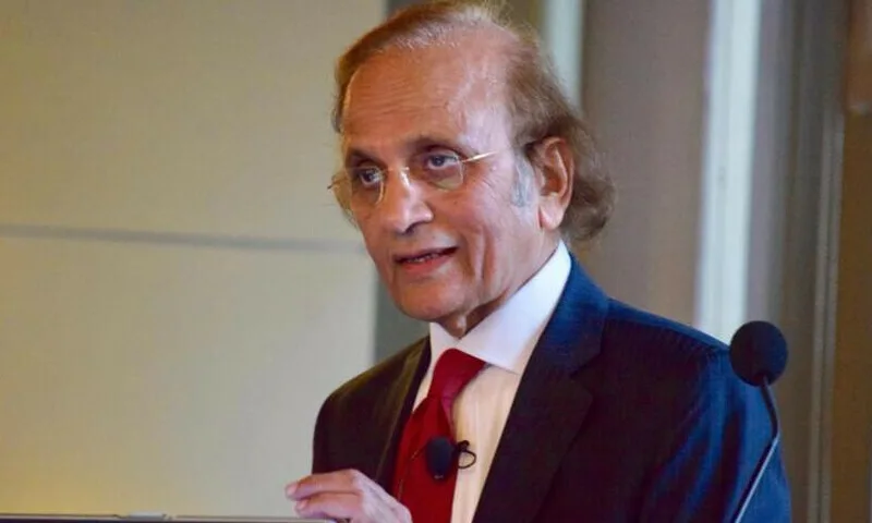 Former CJP Tassaduq Jillani to lead commission to probe IHC letter