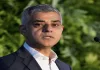 London Mayor