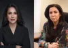 Pakistani women Forbes
