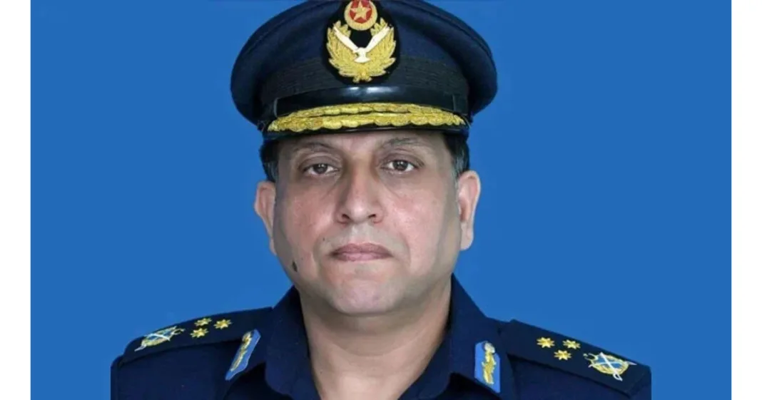 Zaheer Ahmed Sidhu extension