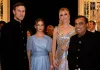 Ivanka Trump, Bill Gates among guests at pre-wedding
