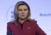 Zelensky’s wife snubs Biden