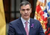 Spanish PM