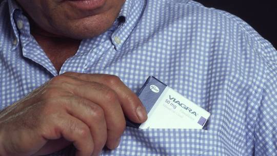 Viagra may prevent Alzheimer’s