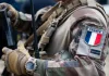 French army ‘ready for war’