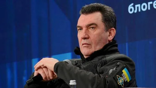 senior Chinese diplomat