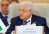 Palestinian president appoints new government
