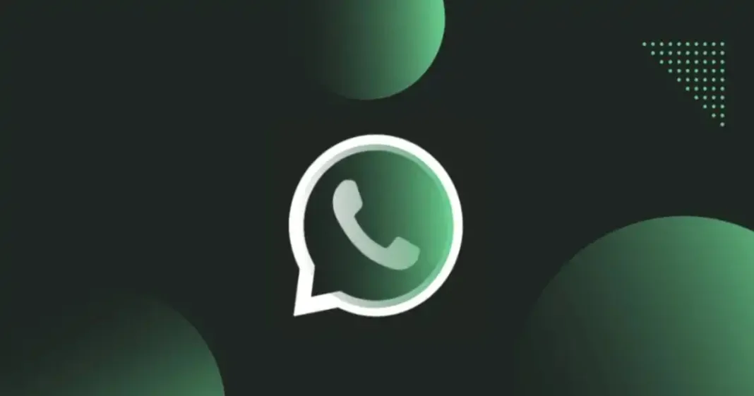 WhatsApp beta