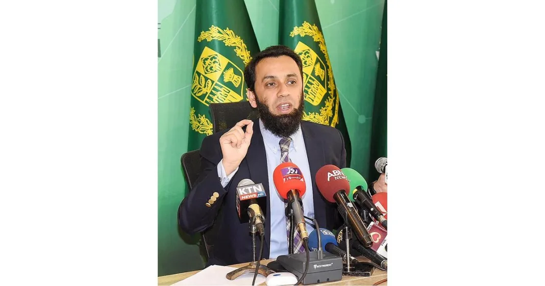 Atta Tarar X Pakistan