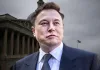 Elon Musk Criticizes Melinda French Gates' Biden Endorsement
