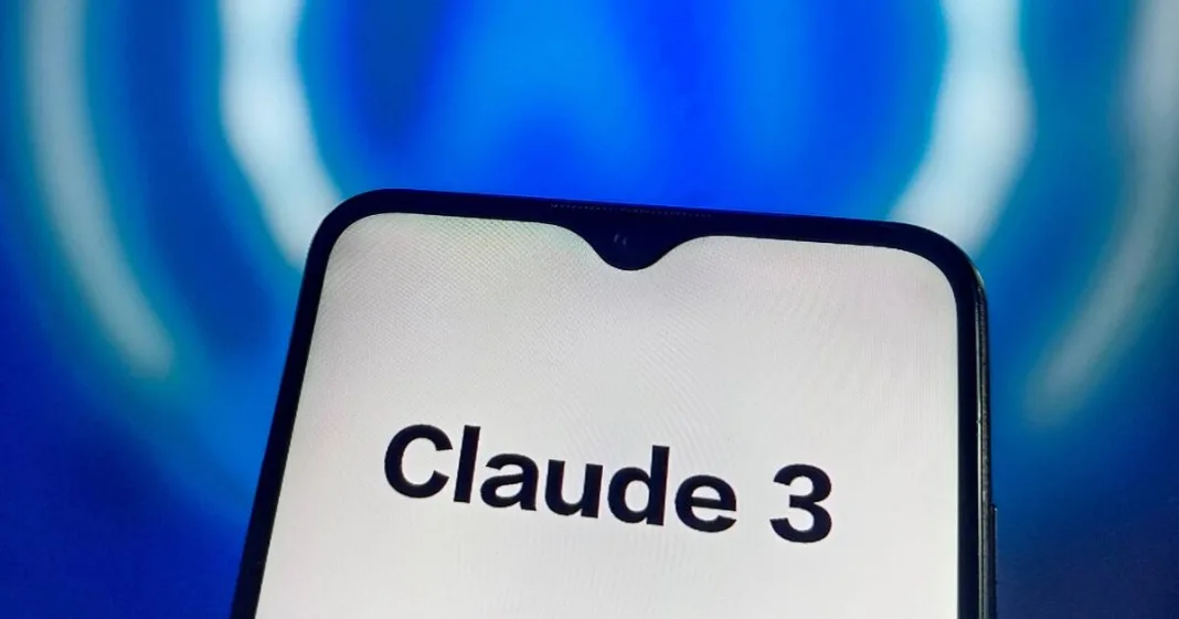 Claude 3