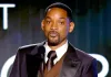 WILL SMITH