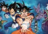 Iconic Manga Author and Dragon Ball Creator Dies at 68