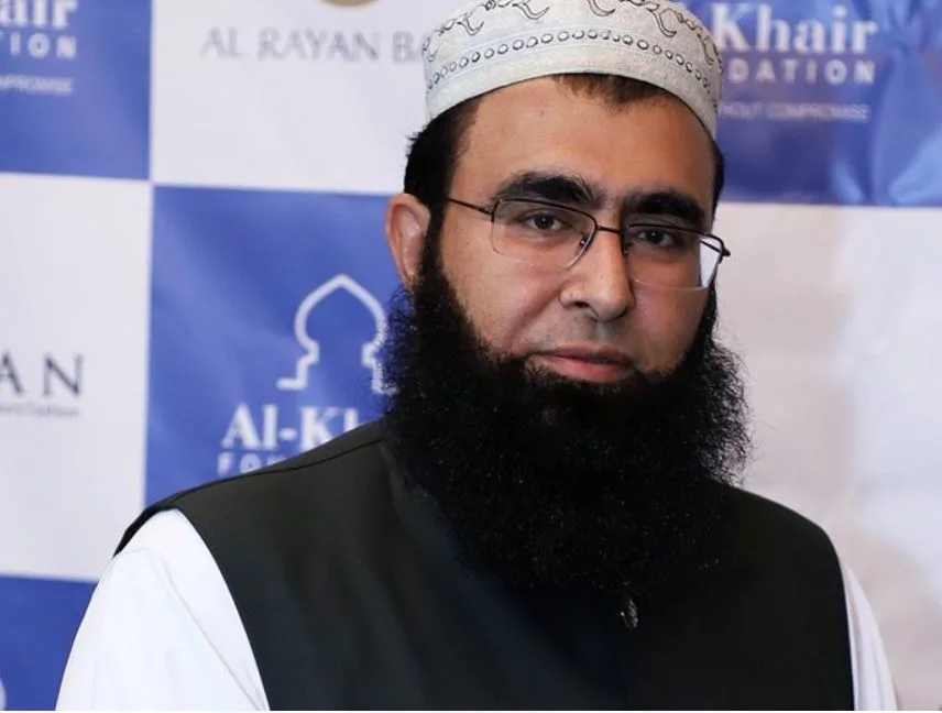 Al-Khair Foundation Leader Faces Scrutiny Over Luxury Travel