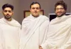 Pakistani Cricketers Embark on Umrah Journey During Ramadan