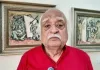 Anwar Maqsood abduction