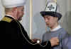 Russia Honors Muslim Teen for Saving People During Moscow Shooting