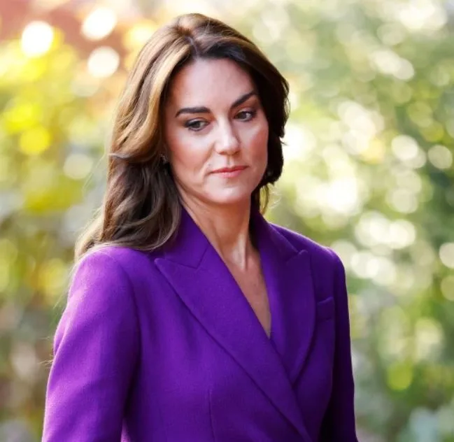 Kate, Princess of Wales, Diagnosed with Cancer