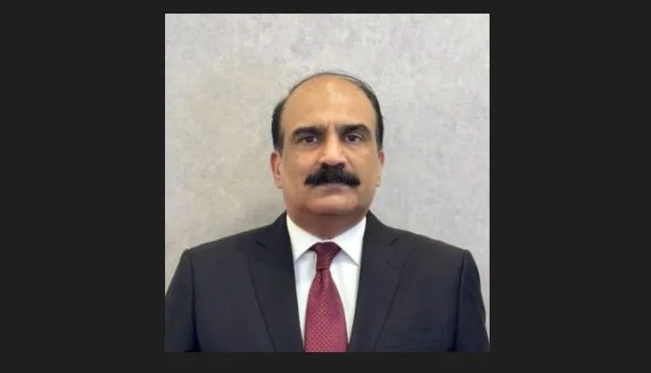 Serving Lt Gen Appointed as NADRA Chief