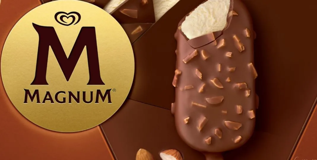 Unilever's Magnum Spin-Off Boosts Efficiency and Growth