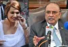 Ayyan Ali Asif Zardari