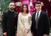Pakistani Couturiers Make Landmark Debut in London's Fashion Scene