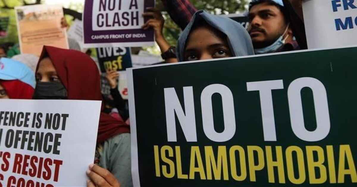 Violence and Islam main image 0