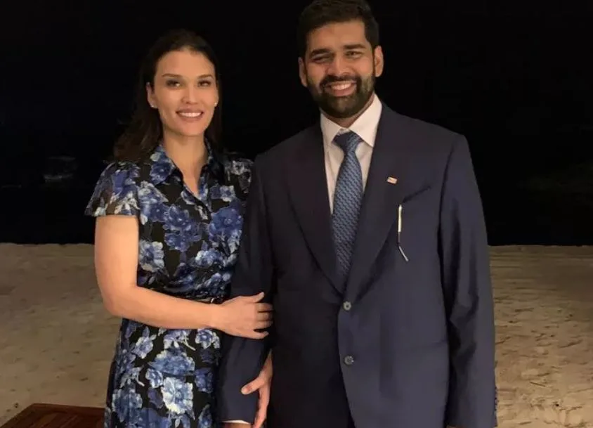 FBI Investigates Fake Spy Fraudster Gaurav Srivastava